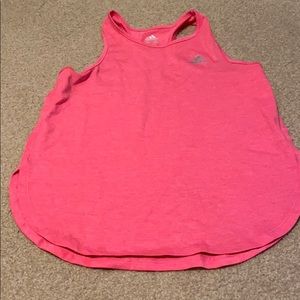 Adidas tank top